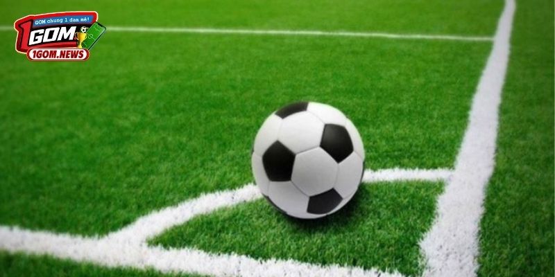 Bí quyết soi kèo phạt góc hiệu quả từ chuyên gia 1GOM