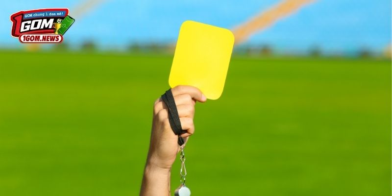 Các yếu tố then chốt ảnh hưởng đến kèo thẻ vàng