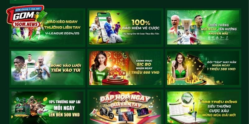Những lý do người chơi nên tham gia cá cược tại FB88