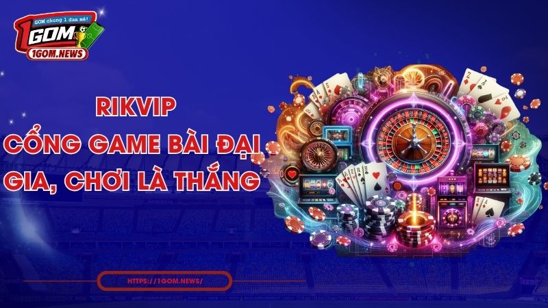 RikVip
