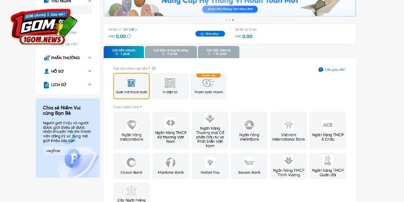 Sức hút của nhà cái BK8 đến từ những ưu điểm nổi bật