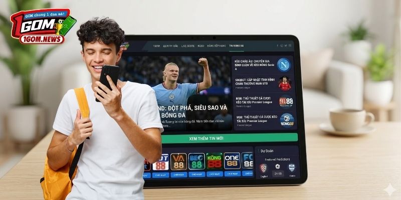 Tin bóng đá mới nhất – Phân tích chuyên sâu và chuyển nhượng nóng hổi